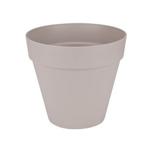 elho Loft Urban Rond Bloempot 40 cm