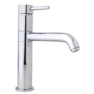 Keukenmengkraan Cadans chroom