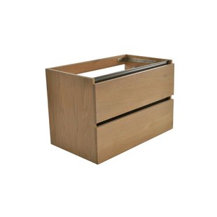 Onderkast Wiesbaden Vision Oak Eiken 100x46x53 cm