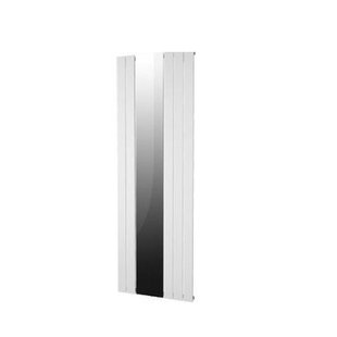 Designradiator BWS Covallina Specchia 1800 x 602 mm (13 kleuren)