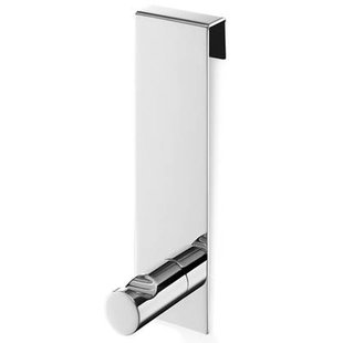 Zack Scala Haak voor Glazen Douchewand