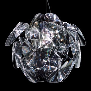 Luceplan Fascinerende hanglamp Hope