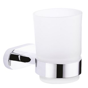 Tandenborstelhouder BWS Hakoda Chroom