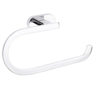 Handdoekhouder BWS Hakoda Chroom