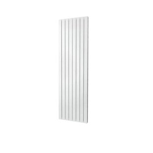 Handdoekradiator Covallina Retta Dubbel 1800 x 602 mm Pergamon