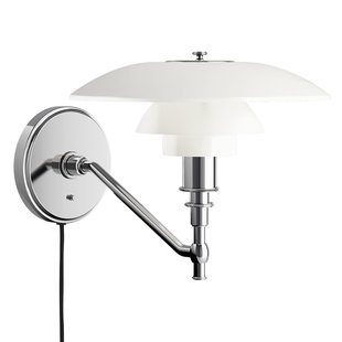PH 3/2 Wandlamp