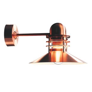 Nyhavn Wandlamp