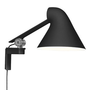 NJP Wandlamp Korte Arm