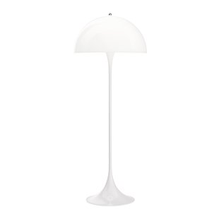 Panthella Vloerlamp