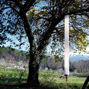 Martinelli Luce Pistillo buiten hanglamp 171cm