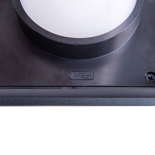 Näve LED solarlantaarn 3180922