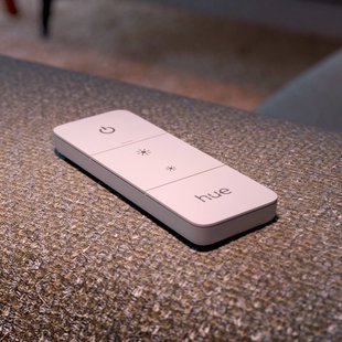 Philips Hue Wireless dimschakelaar V2 wit