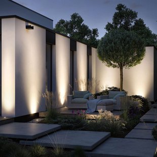 Paulmann Plug & Shine LED inbouwvloer 94369, 11 W