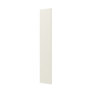 Designradiator Plieger Perugia 535 Watt Middenaansluiting 180,6x30,4 cm Wit Structuur