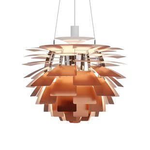 PH Artichoke 60 Hanglamp