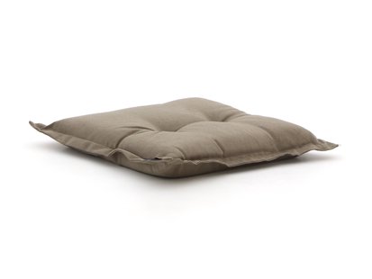 Madison Hocker/tuinkussens 55x55cm met rand zit - Laagste prijsgarantie! Madison Hocker/tuinkussens 55x55cm met rand zit - Laagste prijsgarantie!