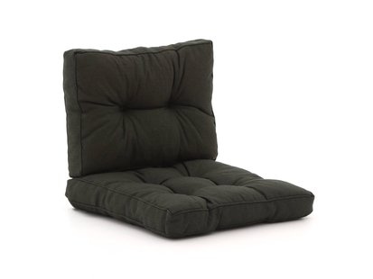 Madison Florance loungekussenset zit ca. 60x60cm rug ca. 60x40cm 2-delig - Laagste prijsgarantie!