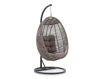 Manifesto Ortello Cocoon hangstoel met standaard - Laagste prijsgarantie!