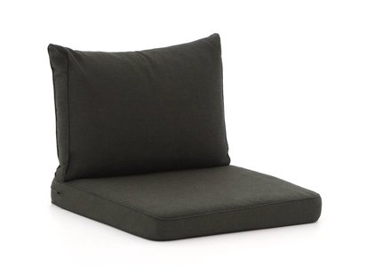 Madison loungekussenset luxe zit 60x60cm rug 60x40cm 2-delig - Laagste prijsgarantie! Madison loungekussenset luxe zit 60x60cm rug 60x40cm 2-delig - Laagste prijsgarantie!