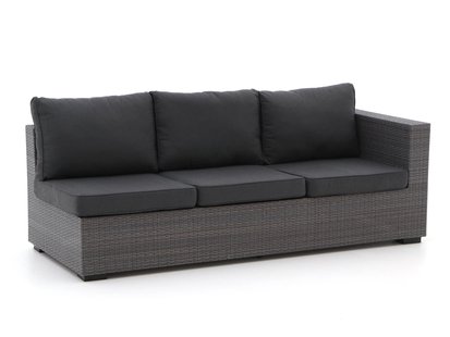 Forza Giotto loungemodule linkerarm 216cm - Laagste prijsgarantie!