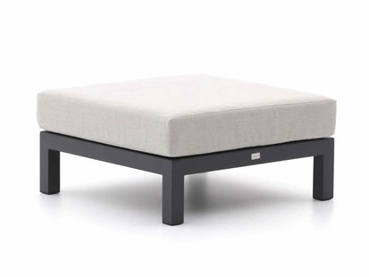 Bellagio Vezzano lounge voetenbank 70x70cm - Laagste prijsgarantie!