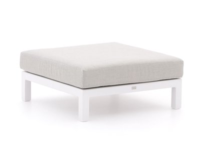Bellagio Vezzano lounge voetenbank 80x80cm - Laagste prijsgarantie!