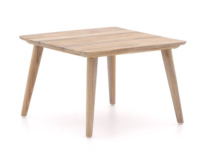 ROUGH-K lounge tuintafel 60x60x40cm - Laagste prijsgarantie!