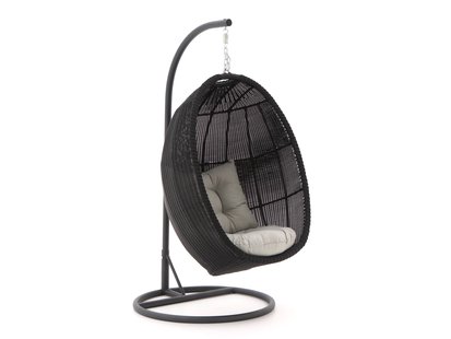 Manifesto Lucana hangstoel met standaard - Laagste prijsgarantie!