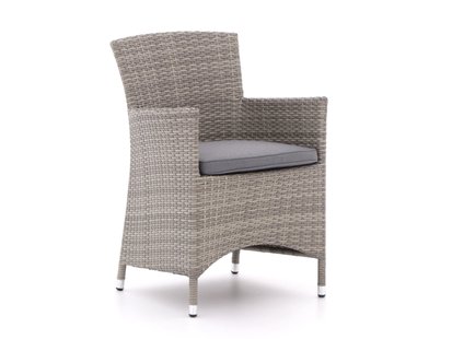 Forza Barga dining tuinstoel - Laagste prijsgarantie!