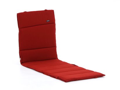 Madison Fiber tuinkussen voor ligbed 200x65cm - Laagste prijsgarantie!