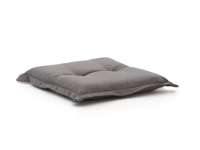 Madison Hocker/tuinkussens 55x55cm met rand zit - Laagste prijsgarantie!