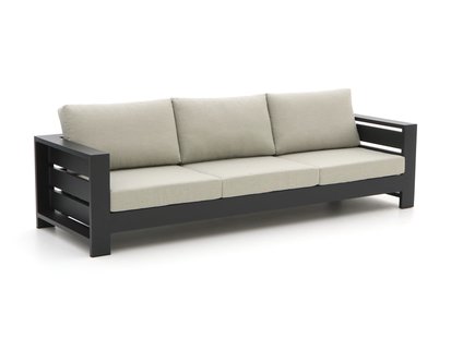 Bellagio Avolo lounge tuinbank 3-zits 265cm - Laagste prijsgarantie! Bellagio Avolo lounge tuinbank 3-zits 265cm - Laagste prijsgarantie!