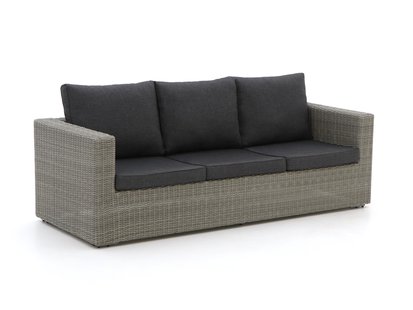 Intenso Carpino lounge tuinbank 3-zits 230cm - Laagste prijsgarantie!