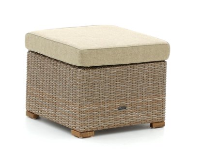 Intenso Mazzano lounge voetenbank - Laagste prijsgarantie!