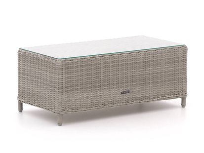 Intenso Milano lounge tuintafel 103x53x42cm - Laagste prijsgarantie!