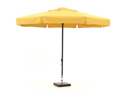 Shadowline Bonaire parasol ø 350cm - Laagste prijsgarantie!