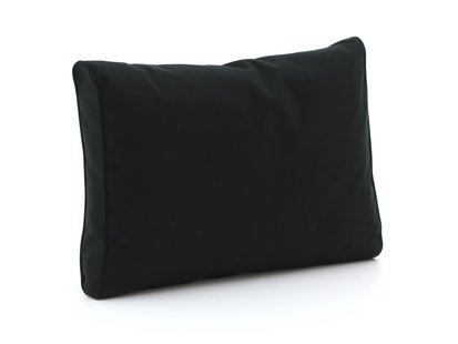 Madison loungekussen luxe rug 60x40cm - Laagste prijsgarantie!