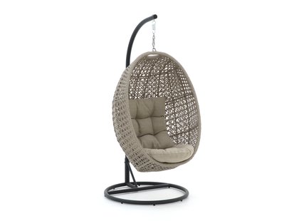 Manifesto Andriano hangstoel met standaard - Laagste prijsgarantie!