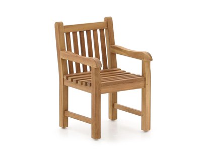 Kinder tuinstoel 35x40x56cm - Laagste prijsgarantie!