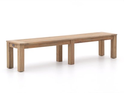 ROUGH-X picknickbank 210x42x45cm - Laagste prijsgarantie!