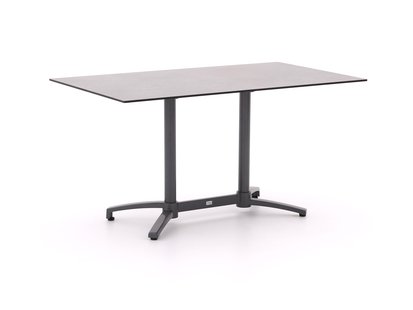 Bellagio Canzo klaptafel 140x80x73cm - Laagste prijsgarantie!