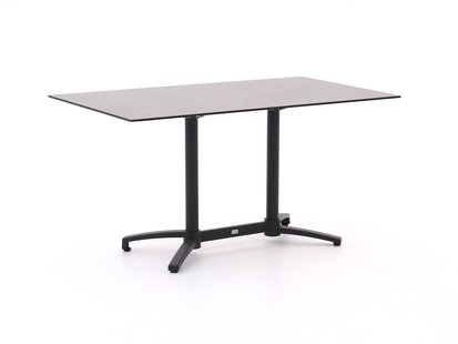 Bellagio Canzo klaptafel 140x80x73cm - Laagste prijsgarantie!