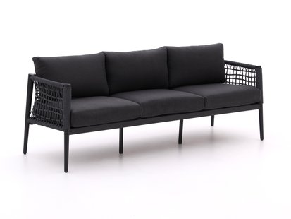 Manifesto Salera lounge tuinbank 3-zits 204cm - Laagste prijsgarantie! Manifesto Salera lounge tuinbank 3-zits 204cm - Laagste prijsgarantie!