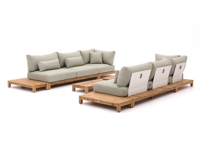 SUNS Portofino loungeset 8-delig - Laagste prijsgarantie! SUNS Portofino loungeset 8-delig - Laagste prijsgarantie!