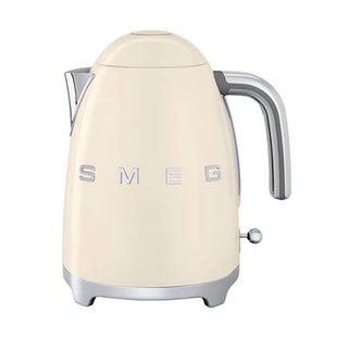 Smeg KLF03CREU Waterkoker - 1,7 L Smeg KLF03CREU Waterkoker - 1,7 L