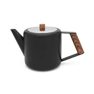 Bredemeijer Duet Boston Theepot 1,1 L Bredemeijer Duet Boston Theepot 1,1 L