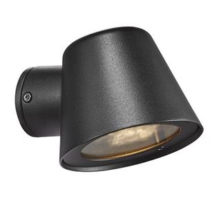 Nordlux Aleria Wandlamp - Zwart