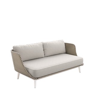 MBARQ 3-zits Bank Lage Rug