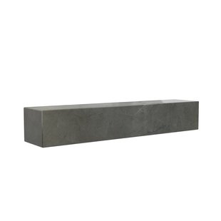 Plinth Wandplank