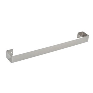 Handdoekbeugel Plieger Siena Enkel 60,6 cm Chroom